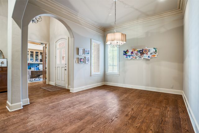 5902 Arrowhead Drive, Frisco, TX 75034