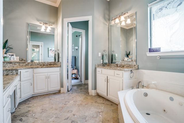 5902 Arrowhead Drive, Frisco, TX 75034