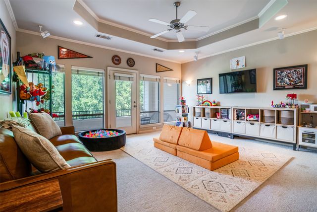 5902 Arrowhead Drive, Frisco, TX 75034