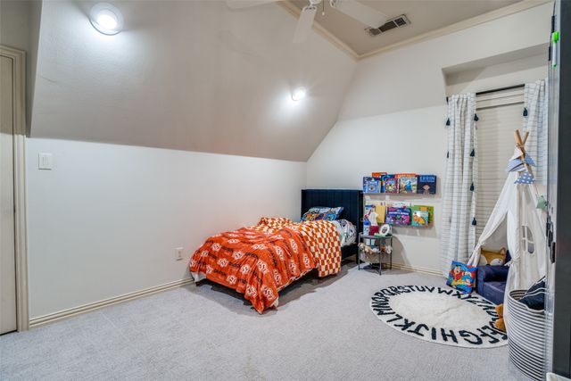 5902 Arrowhead Drive, Frisco, TX 75034