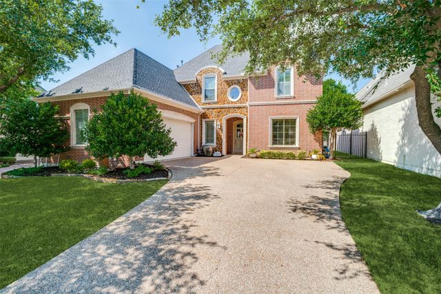 5902 Arrowhead Drive, Frisco, TX 75034