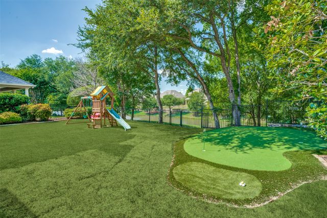 5902 Arrowhead Drive, Frisco, TX 75034