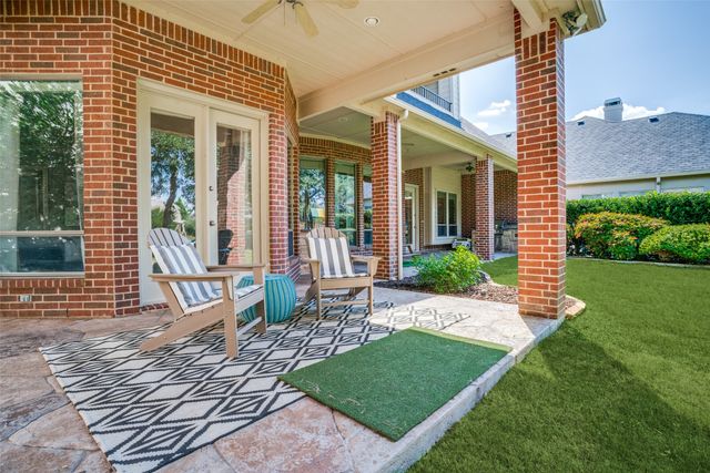 5902 Arrowhead Drive, Frisco, TX 75034