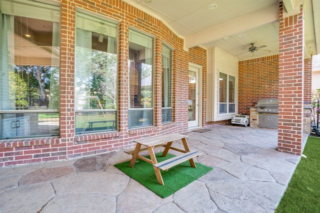 5902 Arrowhead Drive, Frisco, TX 75034