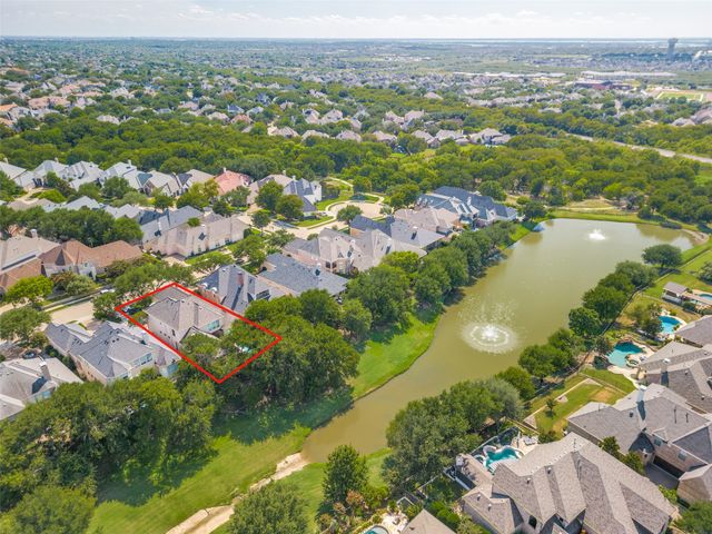 5902 Arrowhead Drive, Frisco, TX 75034