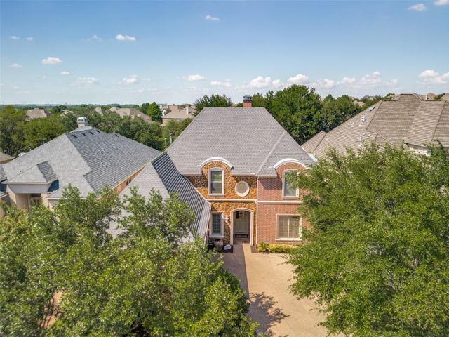 5902 Arrowhead Drive, Frisco, TX 75034