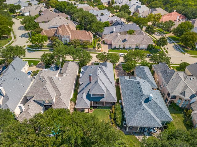 5902 Arrowhead Drive, Frisco, TX 75034