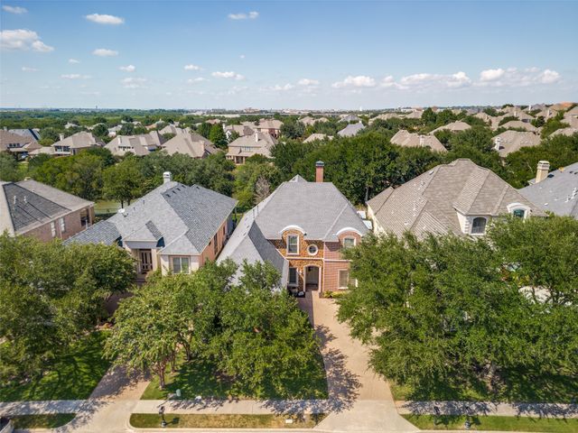 5902 Arrowhead Drive, Frisco, TX 75034
