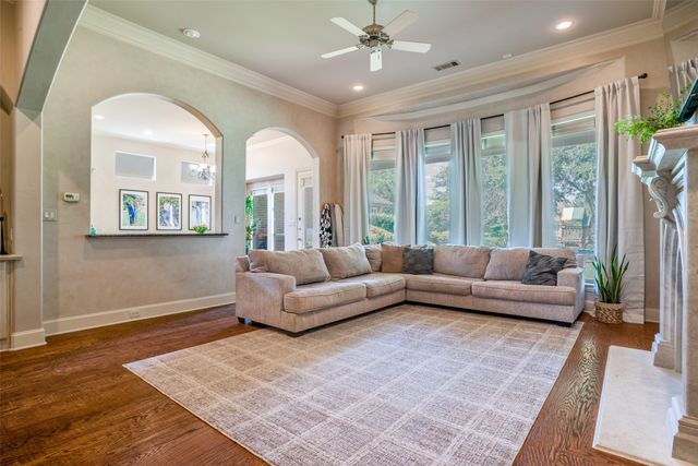 5902 Arrowhead Drive, Frisco, TX 75034