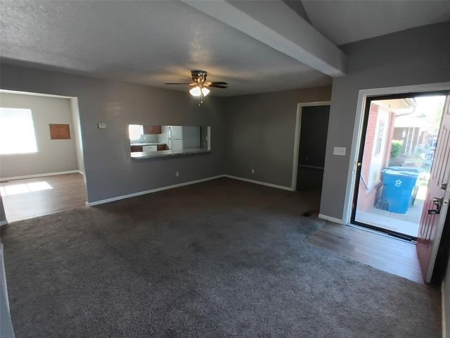 212 W Rose Drive, Midwest City, OK 73110