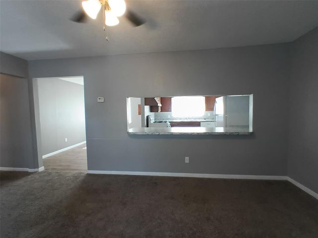 212 W Rose Drive, Midwest City, OK 73110