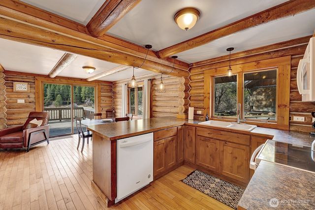 17336 Chumstick Highway, Leavenworth, WA 98826