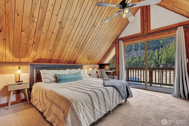 17336 Chumstick Highway, Leavenworth, WA 98826