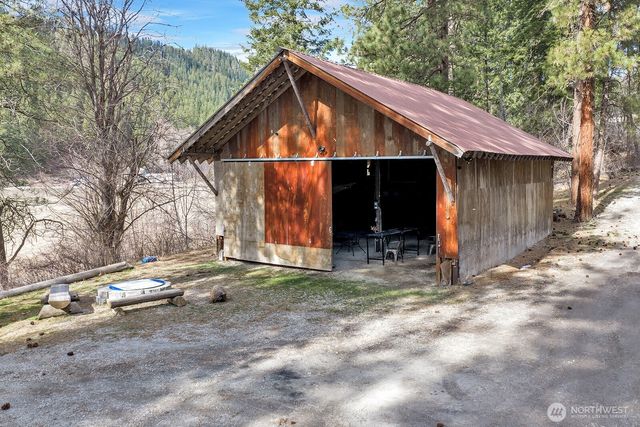17336 Chumstick Highway, Leavenworth, WA 98826