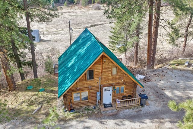 17336 Chumstick Highway, Leavenworth, WA 98826