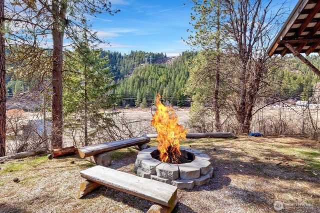 17336 Chumstick Highway, Leavenworth, WA 98826