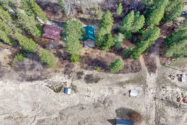 17336 Chumstick Highway, Leavenworth, WA 98826