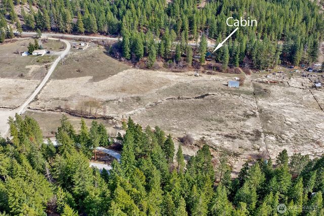 17336 Chumstick Highway, Leavenworth, WA 98826