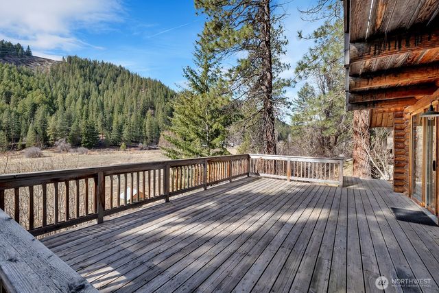 17336 Chumstick Highway, Leavenworth, WA 98826