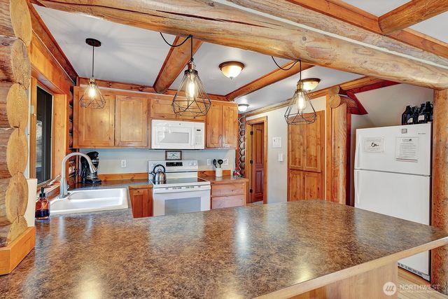 17336 Chumstick Highway, Leavenworth, WA 98826