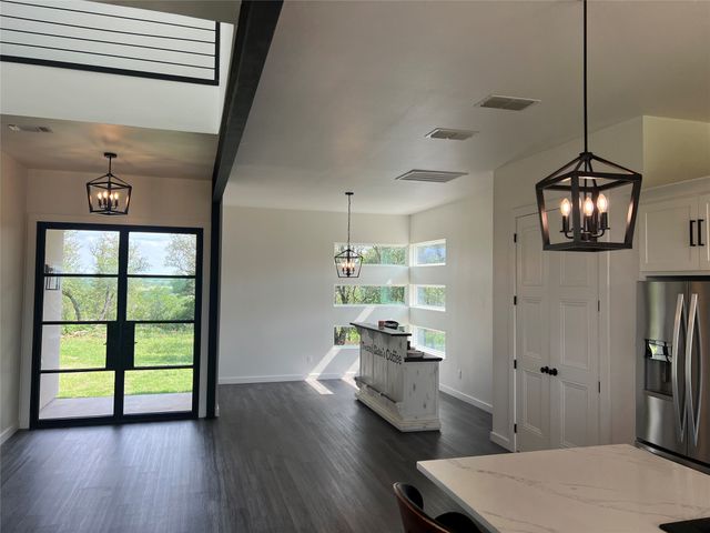 215 Lori Drive, Mineral Wells, TX 76067