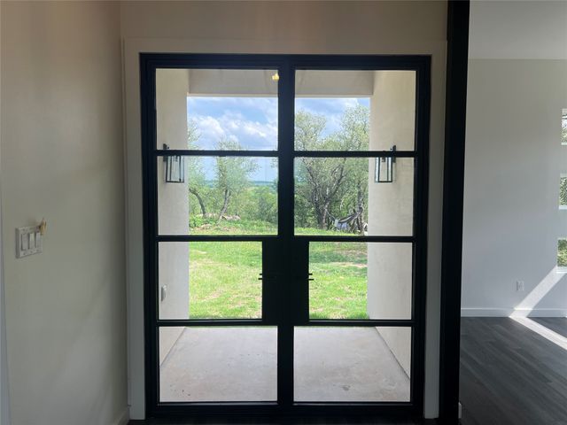 215 Lori Drive, Mineral Wells, TX 76067