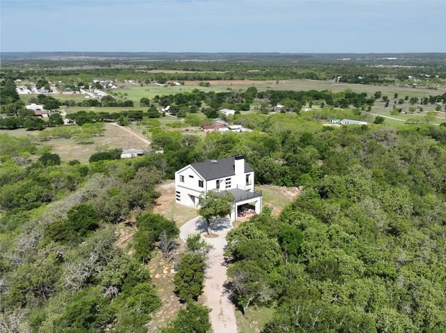 215 Lori Drive, Mineral Wells, TX 76067