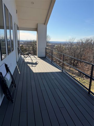 215 Lori Drive, Mineral Wells, TX 76067