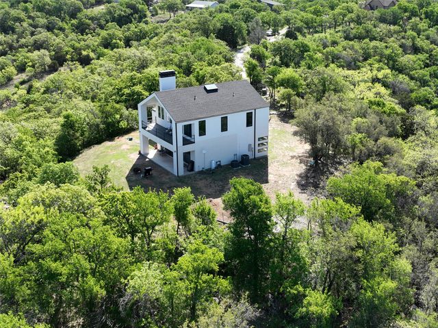 215 Lori Drive, Mineral Wells, TX 76067