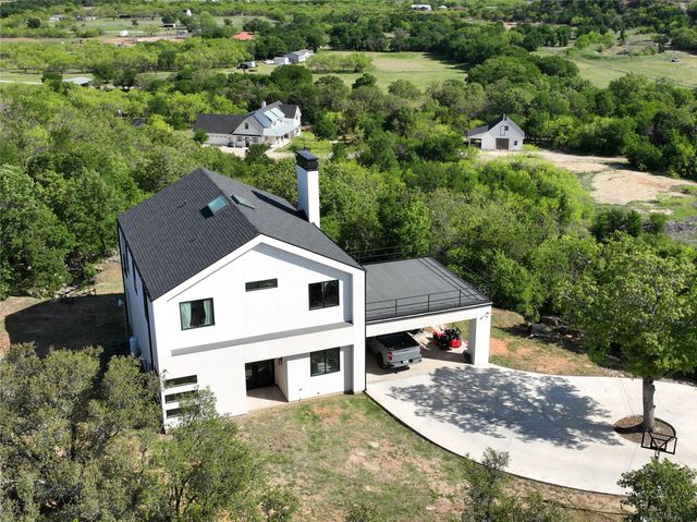 215 Lori Drive, Mineral Wells, TX 76067