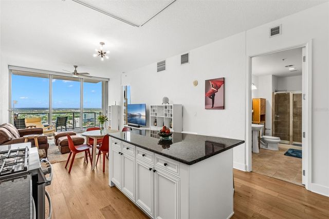 150 E ROBINSON STREET 3208, Orlando, FL 32801