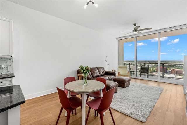 150 E ROBINSON STREET 3208, Orlando, FL 32801