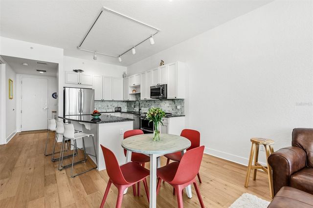 150 E ROBINSON STREET 3208, Orlando, FL 32801