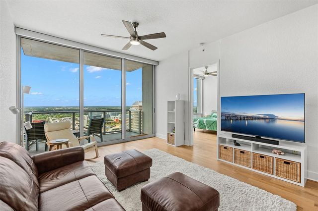 150 E ROBINSON STREET 3208, Orlando, FL 32801