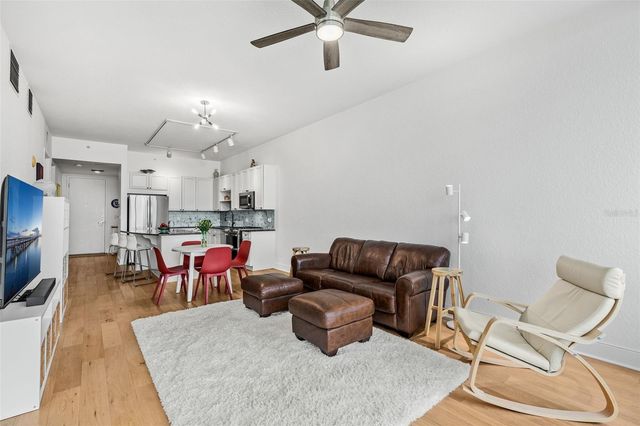 150 E ROBINSON STREET 3208, Orlando, FL 32801