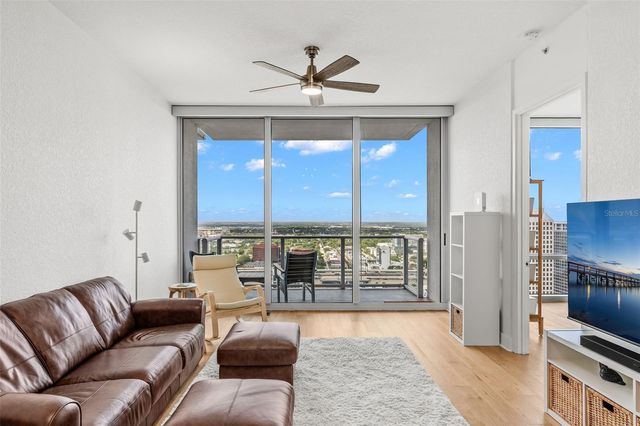 150 E ROBINSON STREET 3208, Orlando, FL 32801