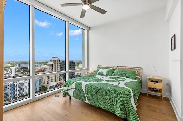 150 E ROBINSON STREET 3208, Orlando, FL 32801