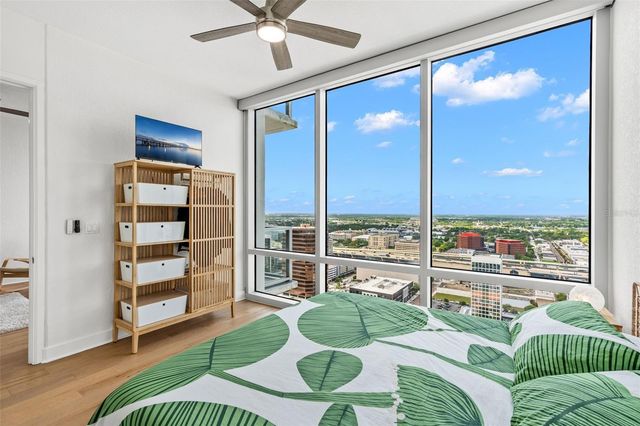 150 E ROBINSON STREET 3208, Orlando, FL 32801