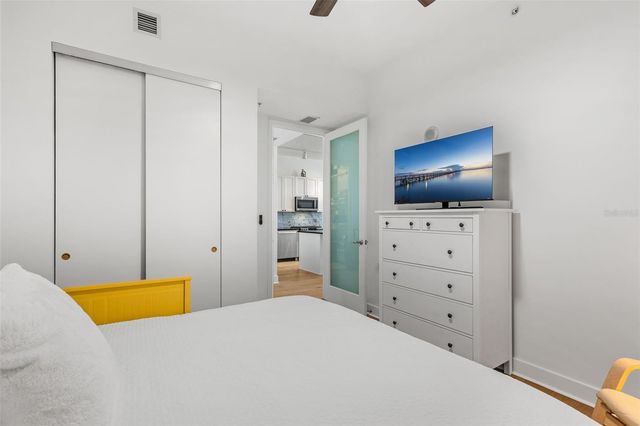 150 E ROBINSON STREET 3208, Orlando, FL 32801