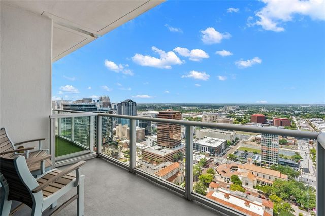 150 E ROBINSON STREET 3208, Orlando, FL 32801