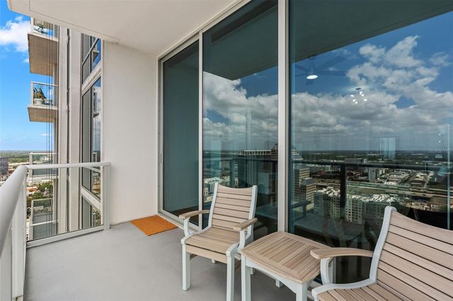 150 E ROBINSON STREET 3208, Orlando, FL 32801