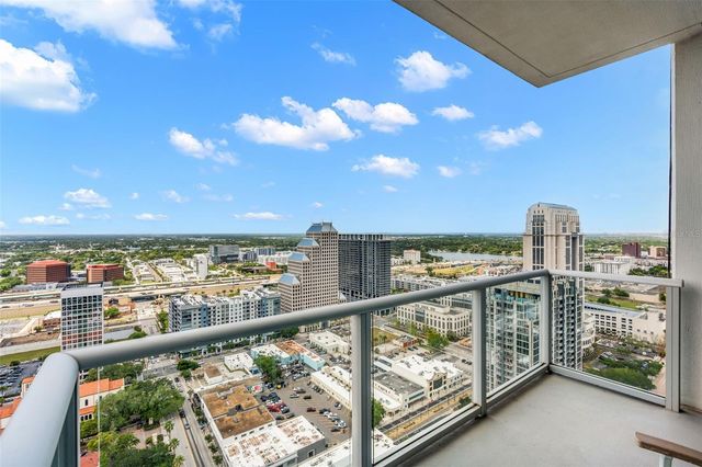 150 E ROBINSON STREET 3208, Orlando, FL 32801