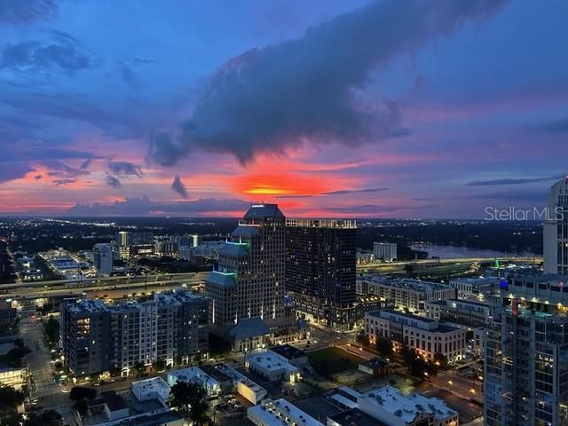 150 E ROBINSON STREET 3208, Orlando, FL 32801