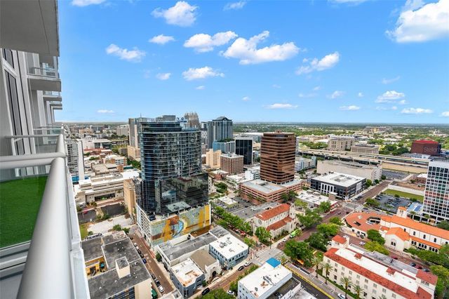 150 E ROBINSON STREET 3208, Orlando, FL 32801