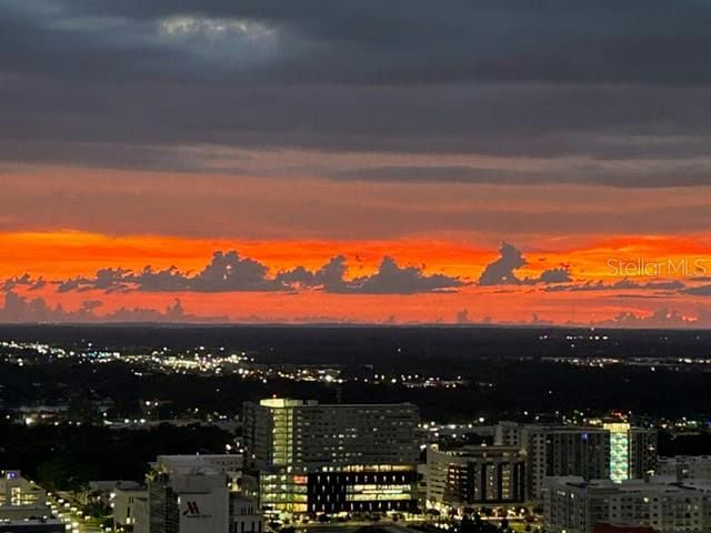 150 E ROBINSON STREET 3208, Orlando, FL 32801