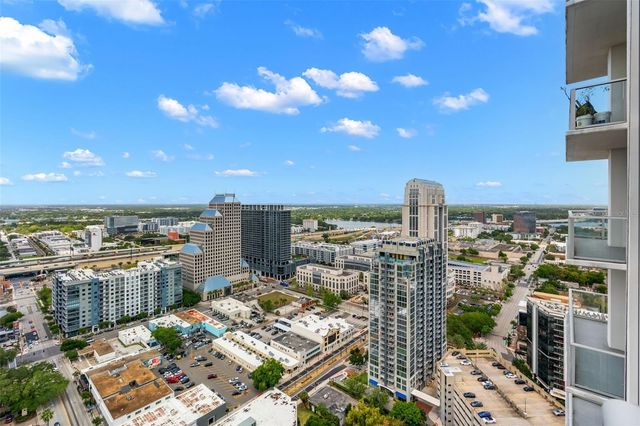 150 E ROBINSON STREET 3208, Orlando, FL 32801