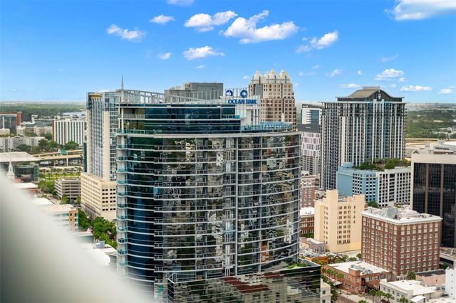 150 E ROBINSON STREET 3208, Orlando, FL 32801