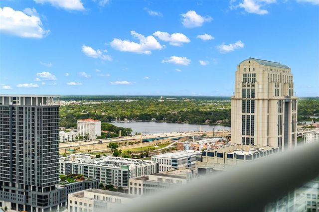 150 E ROBINSON STREET 3208, Orlando, FL 32801