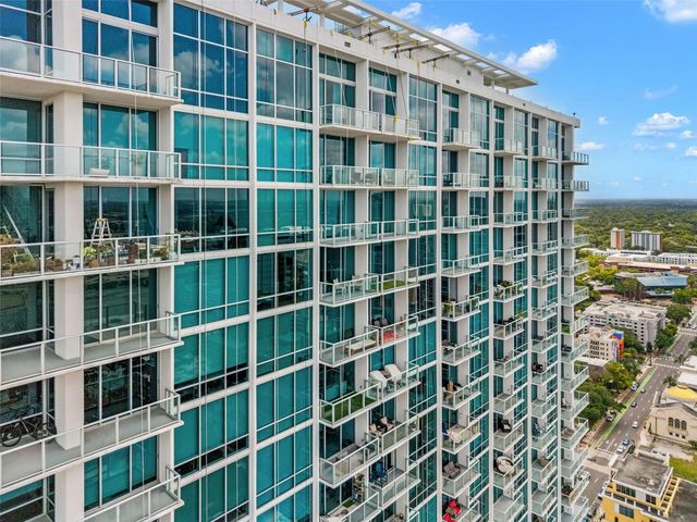 150 E ROBINSON STREET 3208, Orlando, FL 32801