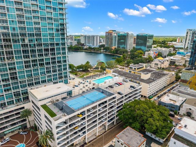 150 E ROBINSON STREET 3208, Orlando, FL 32801